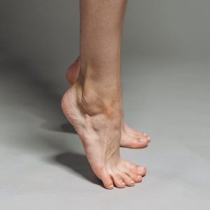 Barefoot Sandal ONE