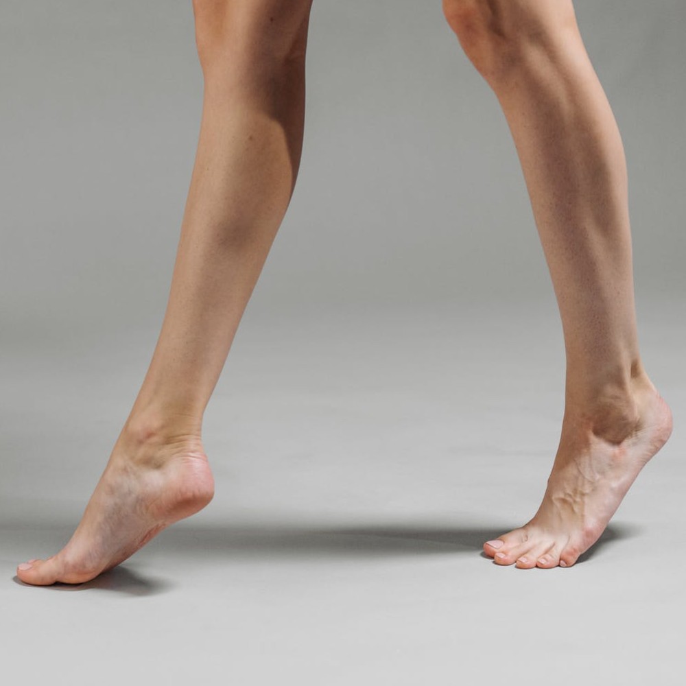 Feet 3